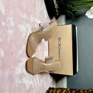 BCBGeneration heels
